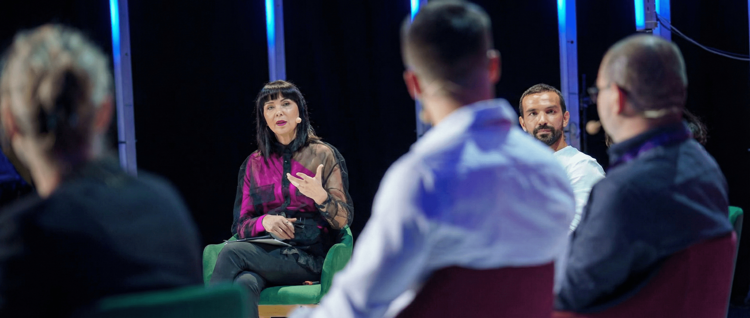 IQ Digital Summit Cluj – Romania