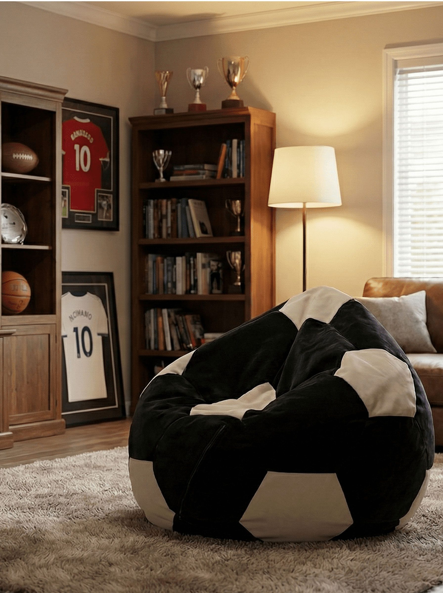 Fotolii Puf - Bean Bags