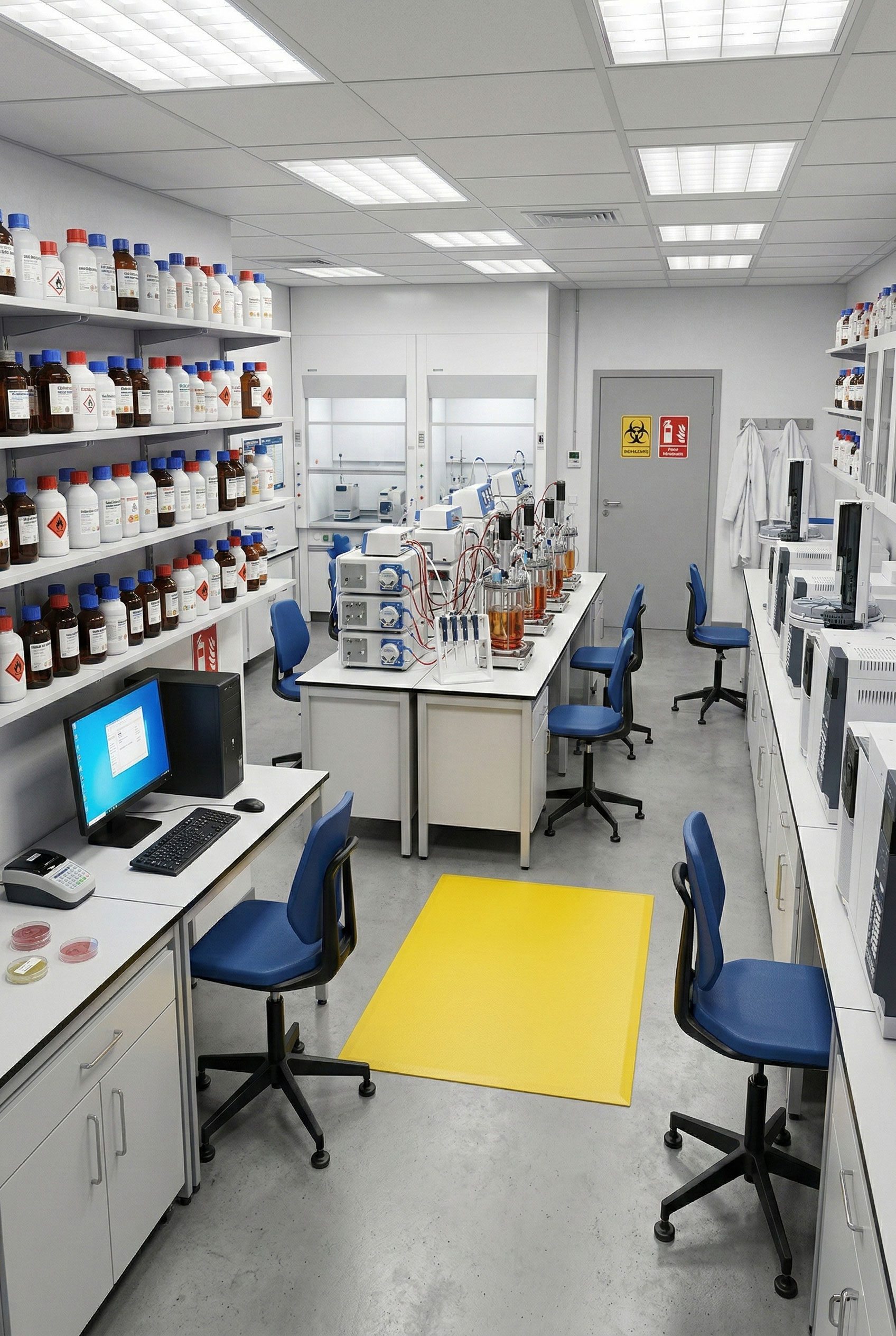 1260 ALLOY LAB PP/PU - imagine 10