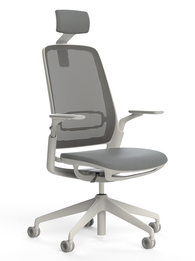 Etherea PDH White